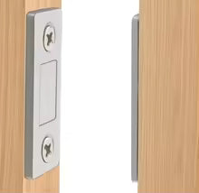 2-Pack Magnetic Cabinet & Drawer Catch
