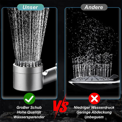 comparison-of-a-high-pressure-shower