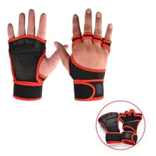 Workout & Weightlifting Gloves