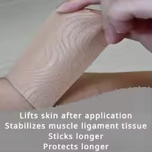 Kinesiology Sports Tape for Muscle Support