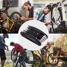 16-in-1 Bicycle Multi-Tool