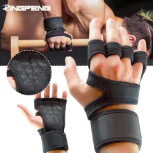 Workout & Weightlifting Gloves