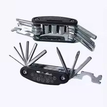 16-in-1 Bicycle Multi-Tool