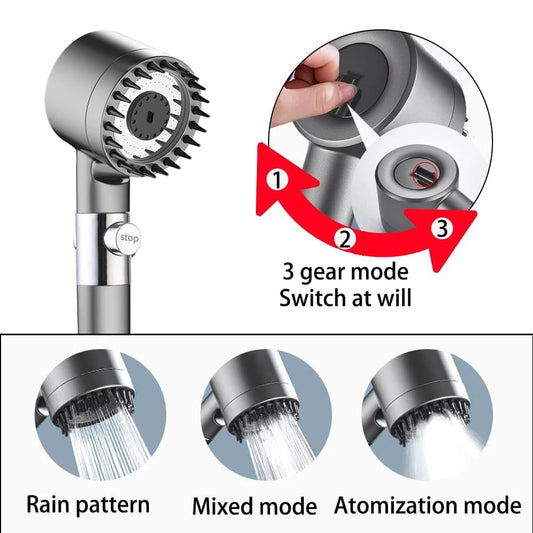 handheld-shower-head-with-massage-brush