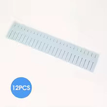 Adjustable Drawer Divider Organizer