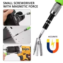 32-in-1 Multifunction Screwdriver Set