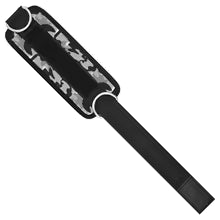 Adjustable Padded Ankle & Wrist Straps