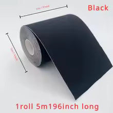 Kinesiology Sports Tape for Muscle Support