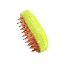 3-in-1 Electric Pet Grooming Brush
