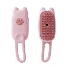 3-in-1 Electric Pet Grooming Brush