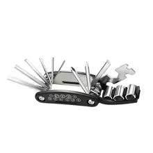 16-in-1 Bicycle Multi-Tool