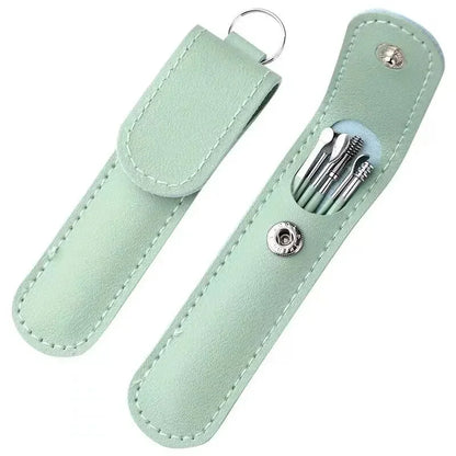Ear-cleaning Spoon