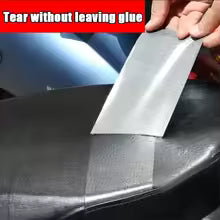Self-Adhesive Leather Repair Patch