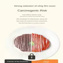 Reusable Elastic Food Bowl Covers