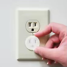 Childproof Electrical Outlet Covers