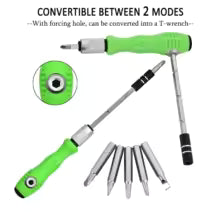 32-in-1 Multifunction Screwdriver Set
