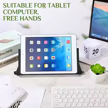 Adjustable TV & Monitor Top Shelf