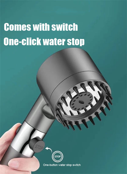handheld-shower-head-with-massage-brush