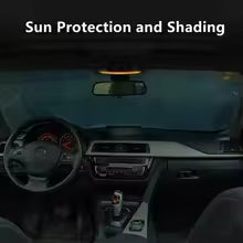 Foldable Car Windshield Sun Shade