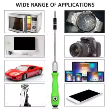 32-in-1 Multifunction Screwdriver Set