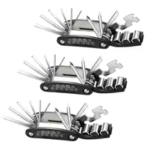 16-in-1 Bicycle Multi-Tool