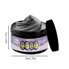 100g Tire Shine & Protecting Paste