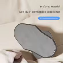 Foldable Ergonomic Armrest & Mouse Pad