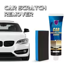 Car Scratch & Swirl Remover