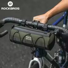 2L Front Handlebar Bike Bag