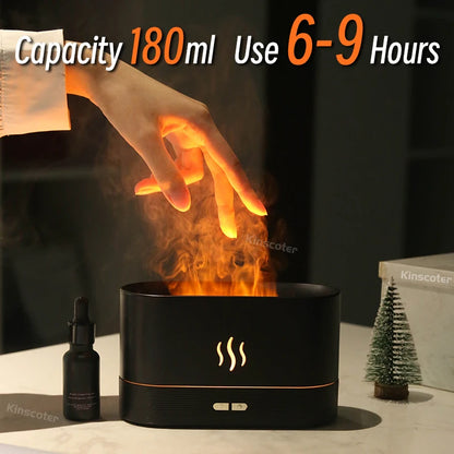 Aroma Diffuser Air