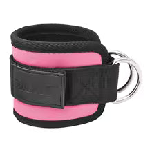 Adjustable Padded Ankle & Wrist Straps
