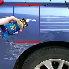 Car Scratch & Swirl Remover
