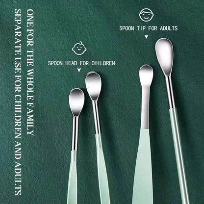 Ear-cleaning Spoon