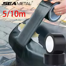 Self-Adhesive Leather Repair Patch