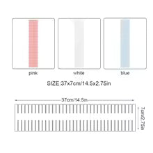 Adjustable Drawer Divider Organizer