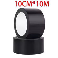 Self-Adhesive Leather Repair Patch