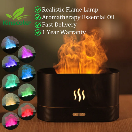 Aroma Diffuser Air