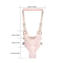 Baby Walking Support Harness