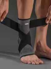 Adjustable Ankle Support Brace