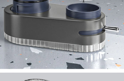 Tap Water Purifier Faucet Water Filter for Sink Kitchen Faucet Washable Ceramic Percolator Bathroom Filtration Purifie Sprayer
