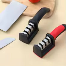 Level 3 Quick Knife Sharpener