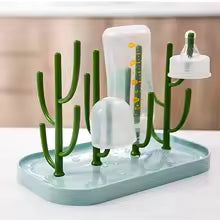 Baby Bottle & Cup Drying Rack