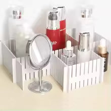 Adjustable Drawer Divider Organizer