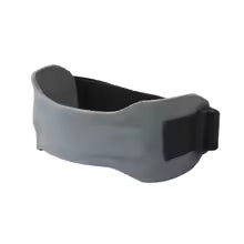 Cowhide Patella Knee Support Pad