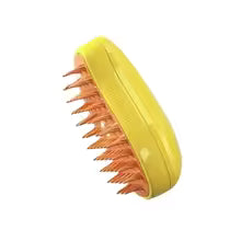 3-in-1 Electric Pet Grooming Brush
