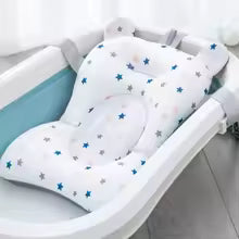Baby Bath Floating & Support Pad