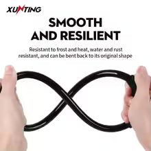 54cm Combination Bike Cable Lock