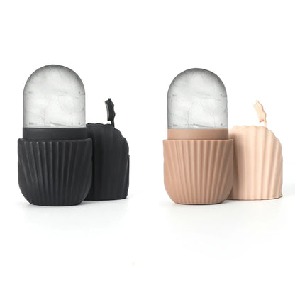 Silicone Ice Roller Massager