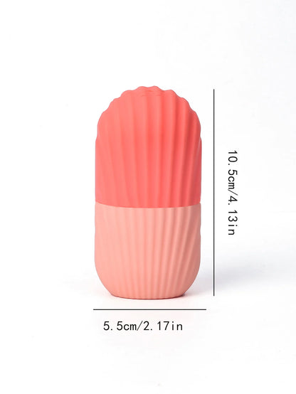 Silicone Ice Roller Massager