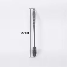 Silicone Bottle & Glass Cleaning Brush